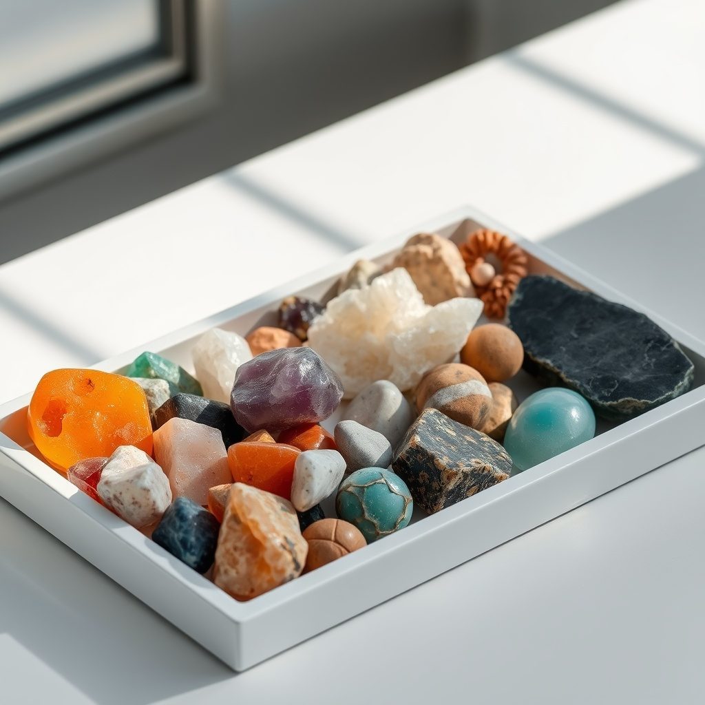 Display boxes