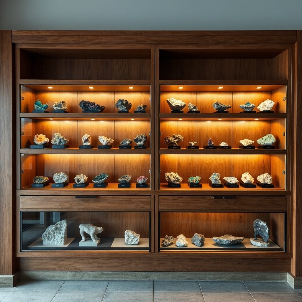 Display boxes